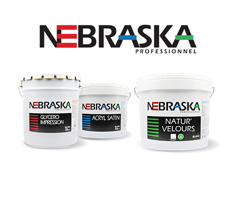 Nebraska Professionnel